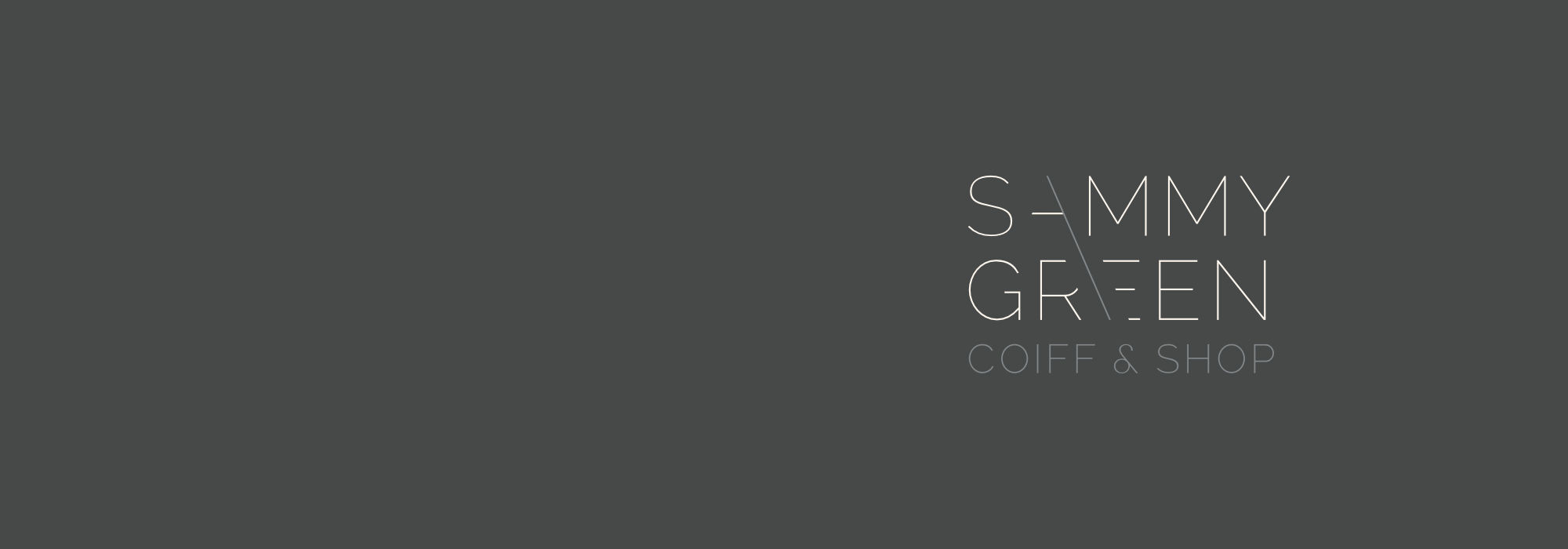 Sammy Green Partnership Sammy Green